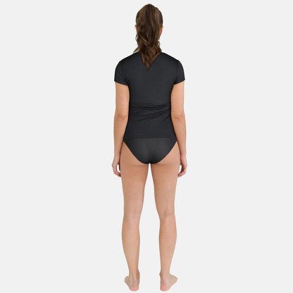 ODLO Damen Panty "SUW Bottom Active F-Dry Light"