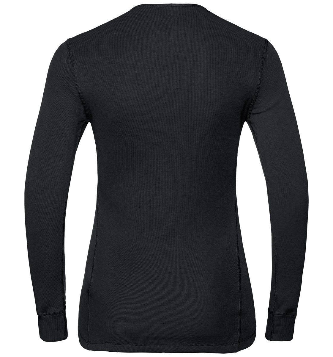 ODLO Damen Unterwäscheoberteil Shirt Crew Neck Warm