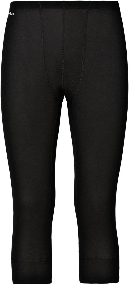 ODLO Herren Funktionsunterhose "Warm" Dreiviertellang