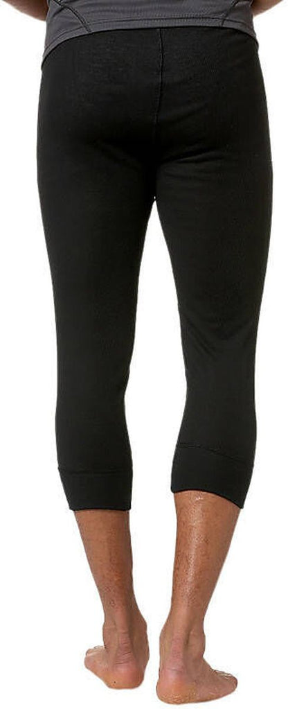 ODLO Herren Funktionsunterhose "Warm" Dreiviertellang