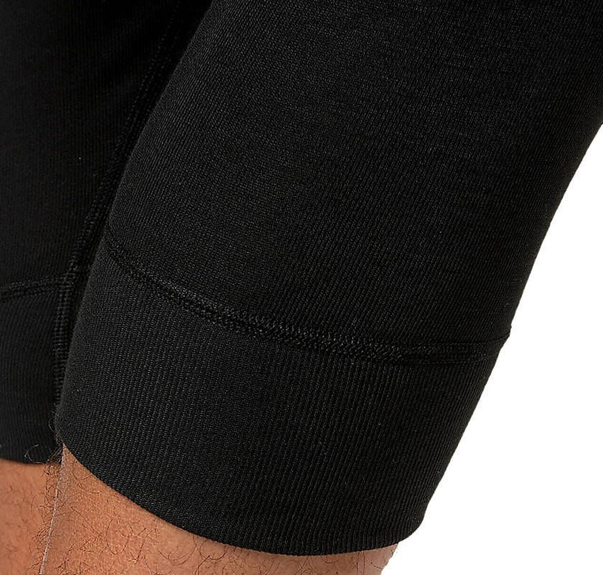 ODLO Herren Funktionsunterhose "Warm" Dreiviertellang