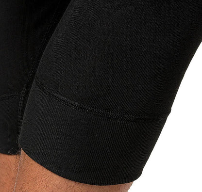 ODLO Herren Funktionsunterhose "Warm" Dreiviertellang