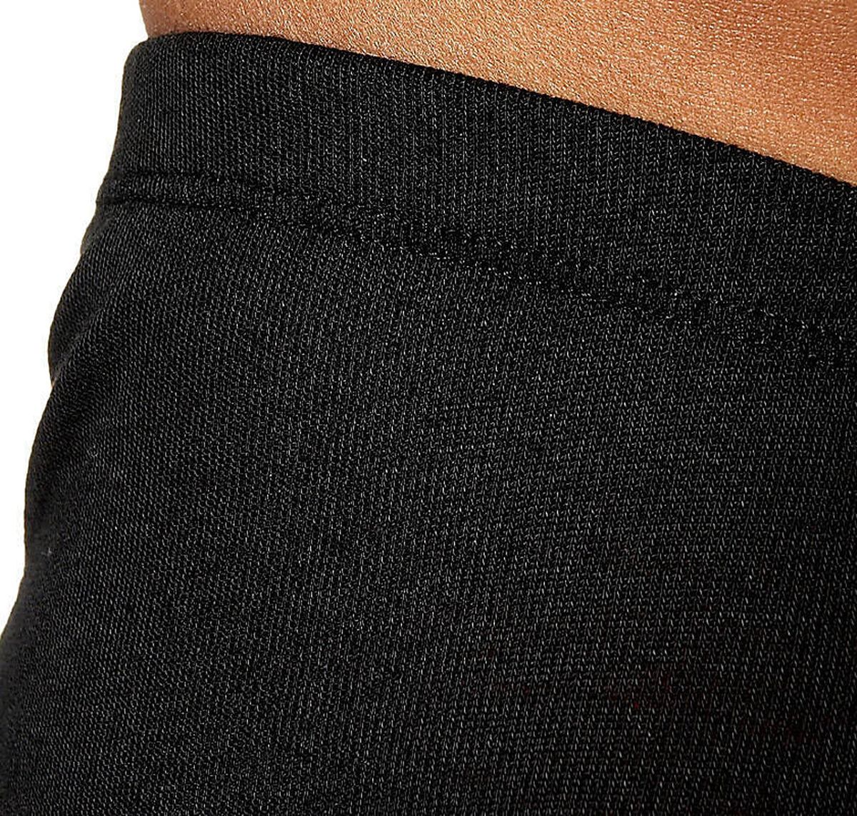 ODLO Herren Funktionsunterhose "Warm" Dreiviertellang