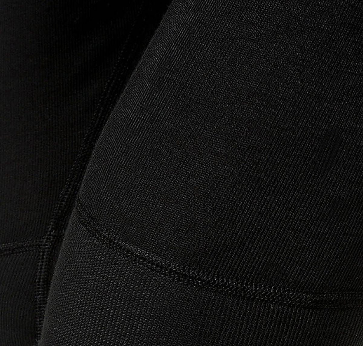 ODLO Herren Funktionsunterhose "Warm" Dreiviertellang