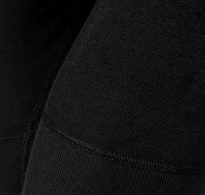 ODLO Herren Funktionsunterhose "Warm" Dreiviertellang