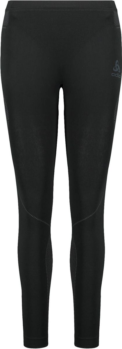 ODLO Damen Funktionsunterwäsche Lang Slim Fit 2-teilig
