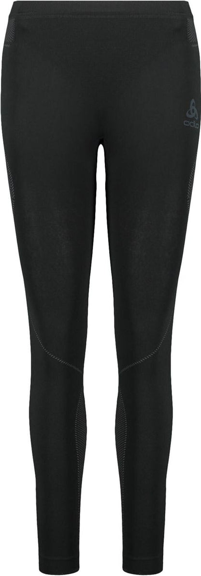 ODLO Damen Funktionsunterwäsche Lang Slim Fit 2-teilig