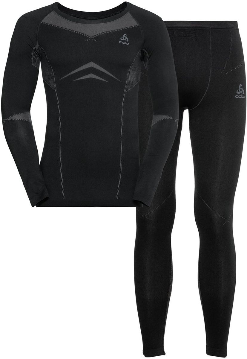ODLO Herren Funktionsunterwäsche Set "Performance Evolution"