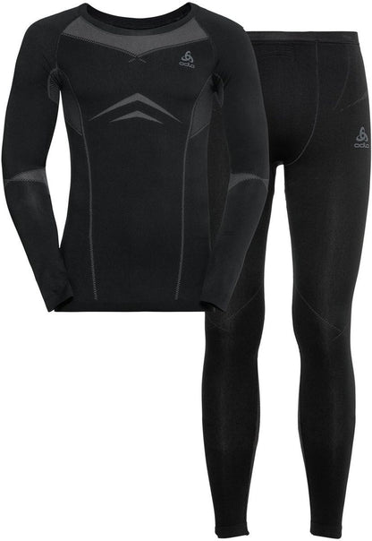 ODLO Herren Funktionsunterwäsche Set "Performance Evolution"