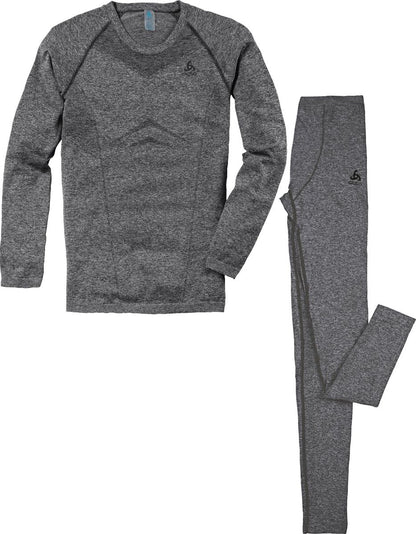 ODLO Herren Boxershorts Set long PERFORMANCE Essentials LIGHT