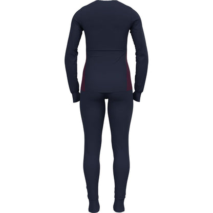 ODLO Damen Funktionsunterwäsche "Active Warm Eco" Set 2-teilig
