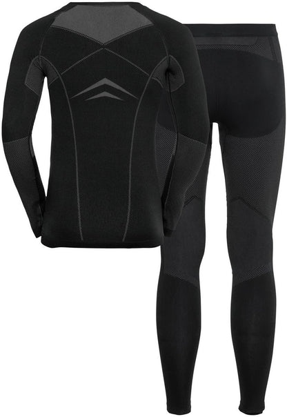 ODLO Herren Funktionsunterwäsche Set "Performance Evolution"