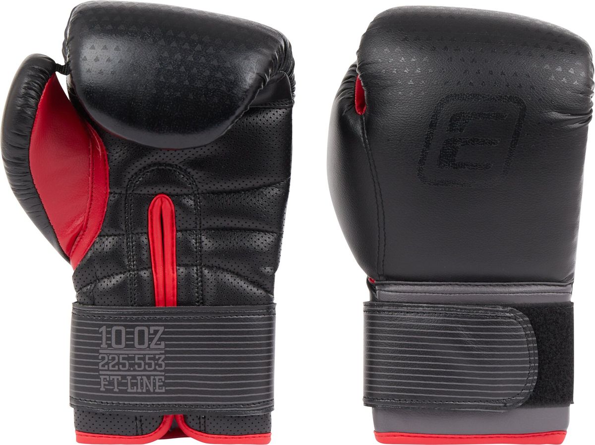 ENERGETICS Boxhandschuhe PU FT