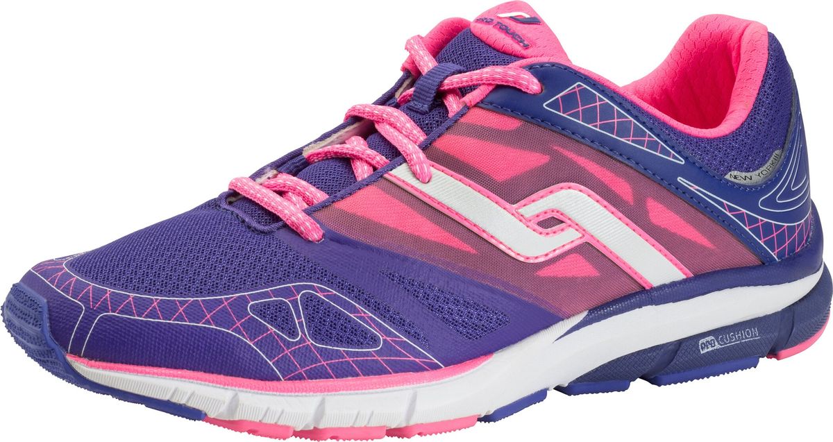 PRO TOUCH Damen Laufschuhe New York III
