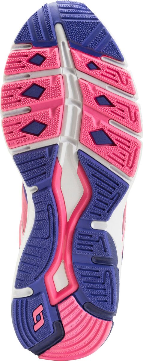 PRO TOUCH Damen Laufschuhe New York III