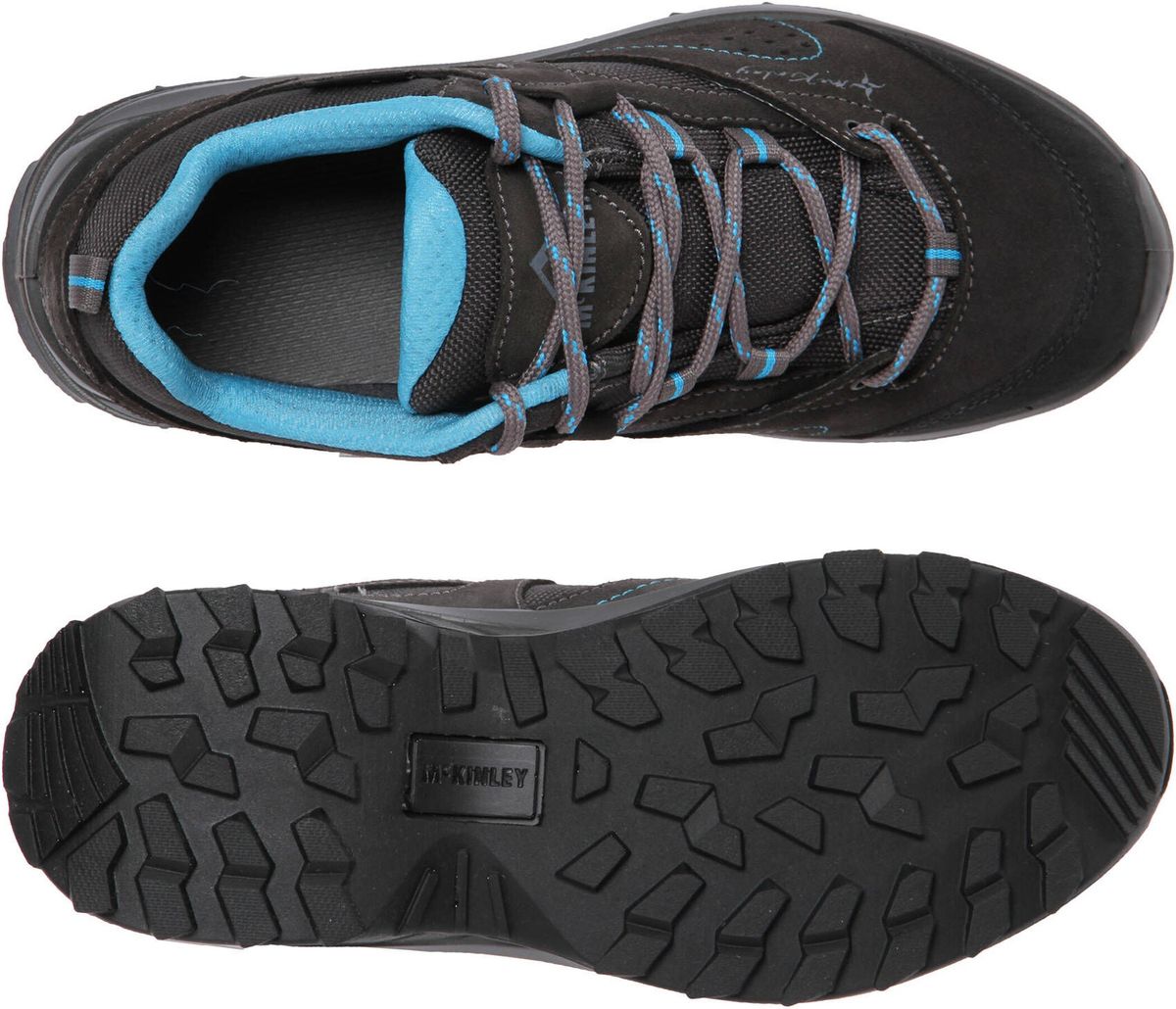 McKINLEY Damen Leichtwanderschuhe "Travel Comfort"