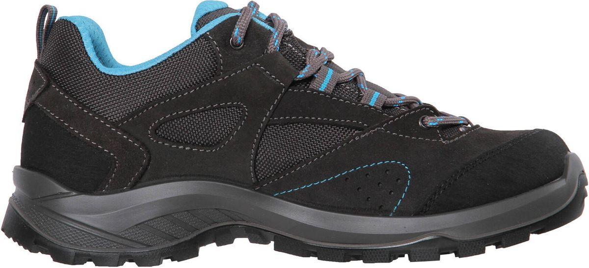 McKINLEY Damen Leichtwanderschuhe "Travel Comfort"