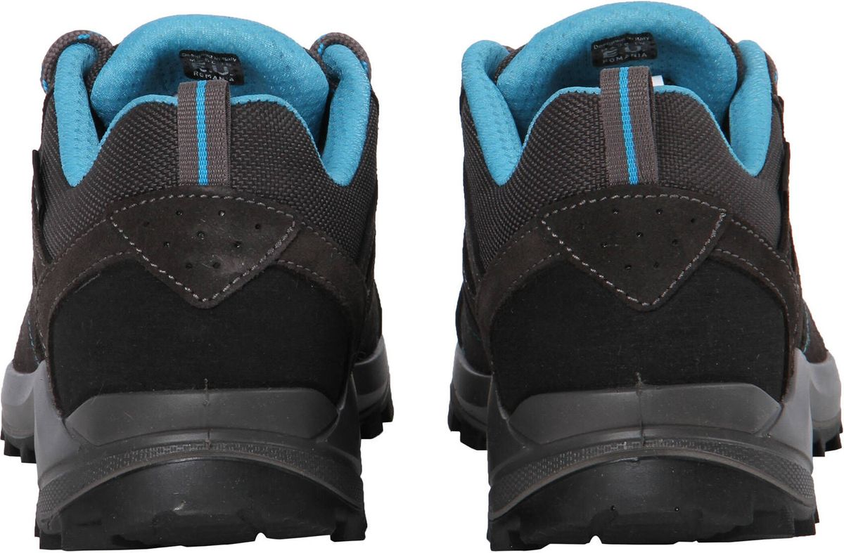 McKINLEY Damen Leichtwanderschuhe "Travel Comfort"