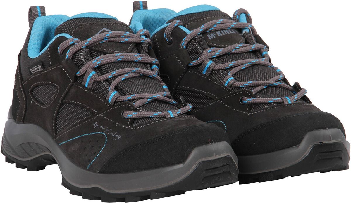 McKINLEY Damen Leichtwanderschuhe "Travel Comfort"