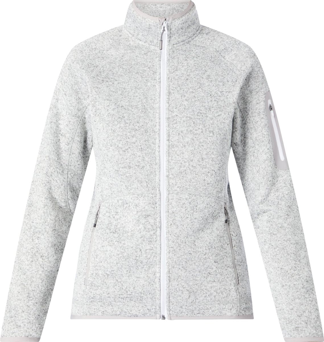 McKINLEY Damen Fleecejacke "Skeena"