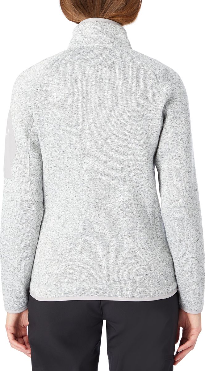 McKINLEY Damen Fleecejacke "Skeena"