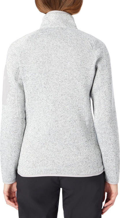 McKINLEY Damen Fleecejacke "Skeena"