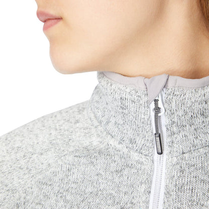 McKINLEY Damen Fleecejacke "Skeena"
