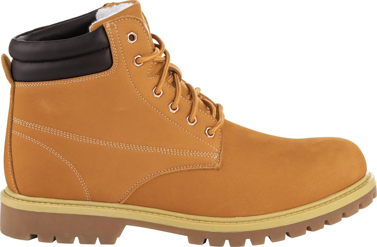 McKINLEY Herren Après-Stiefel Tirano NB II