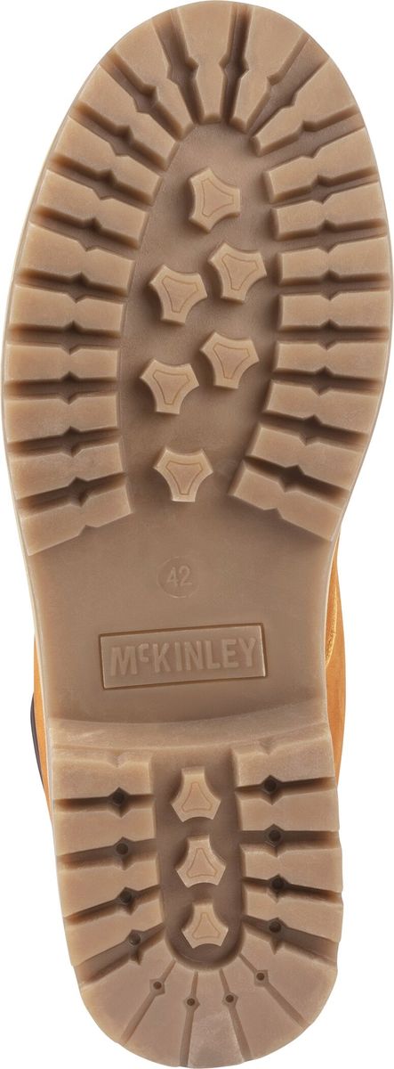 McKINLEY Herren Après-Stiefel Tirano NB II