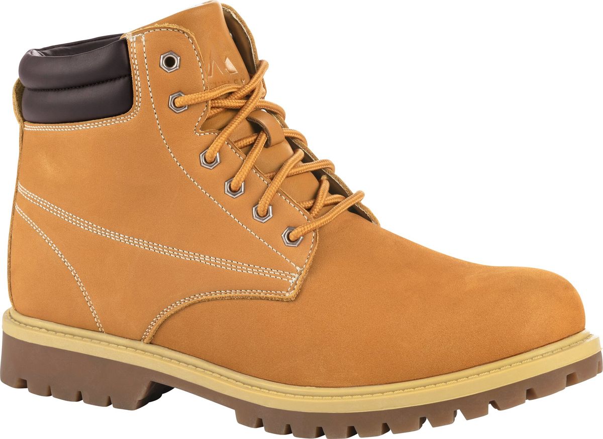 McKINLEY Herren Après-Stiefel Tirano NB II