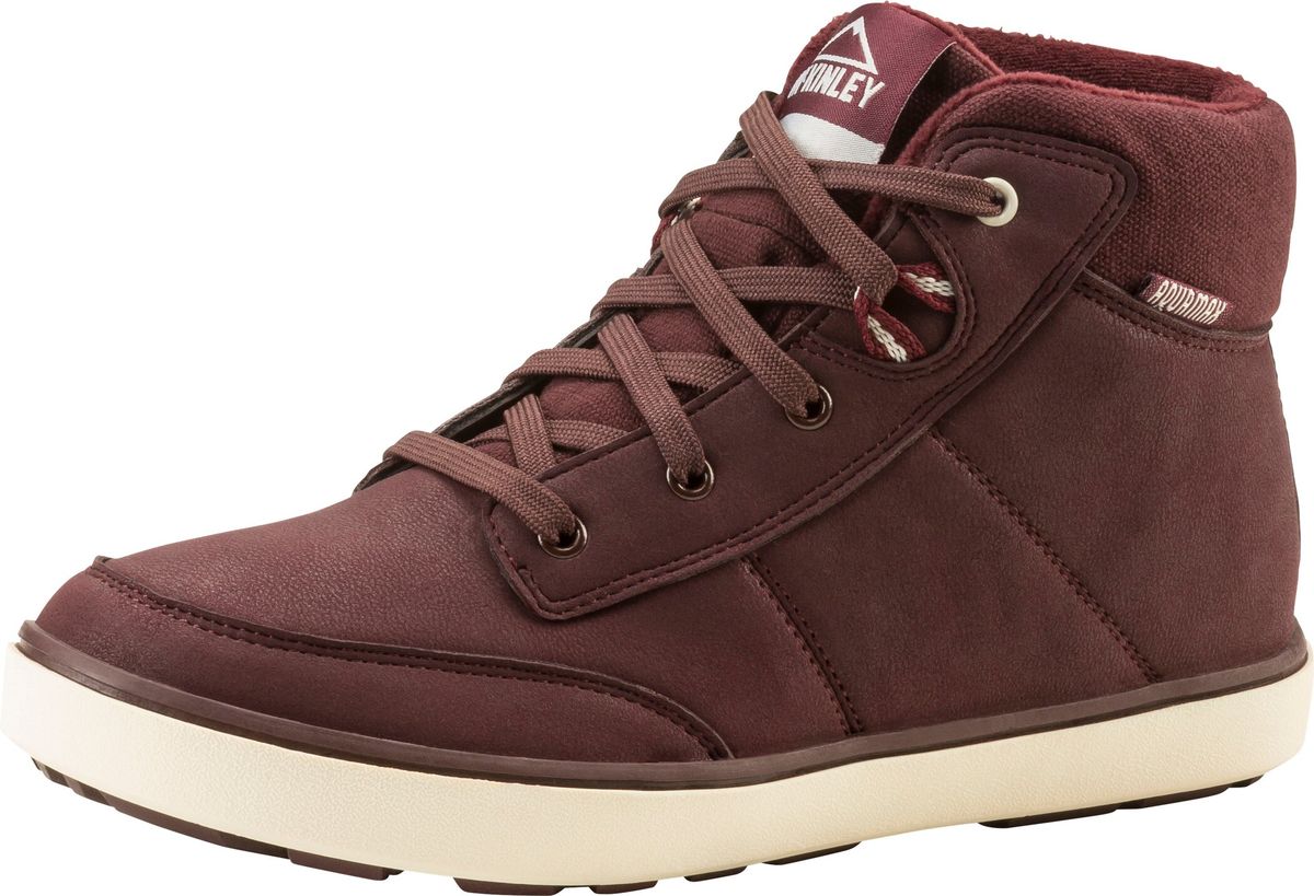 McKINLEY Herren Freizeitschuhe Nelly II AQX