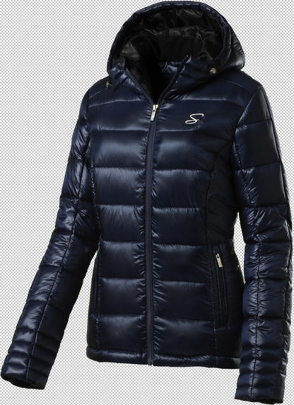 McKINLEY Damen Skijacke Anorella