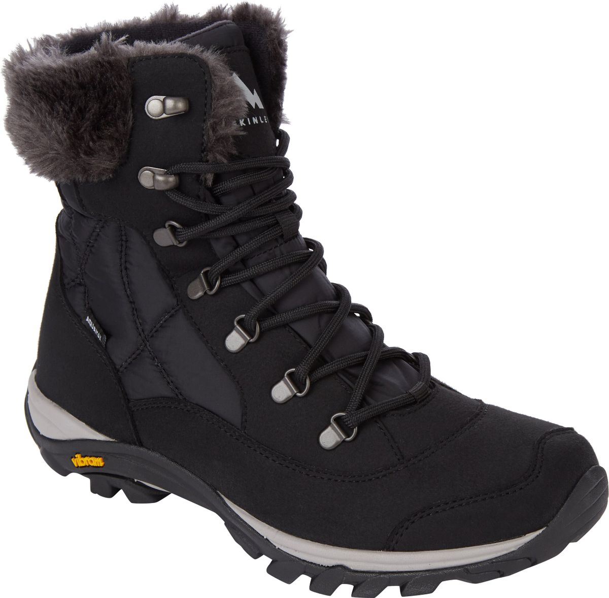 McKINLEY Damen Après-Stiefel Ronja AQX