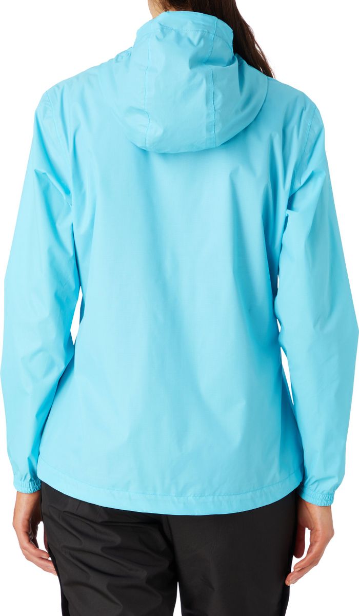 McKINLEY Damen Regenjacke Kereol III