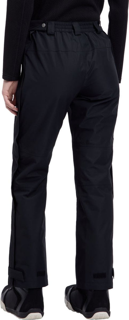 McKINLEY Damen Wanderhose "Carlow" Kurzgröße