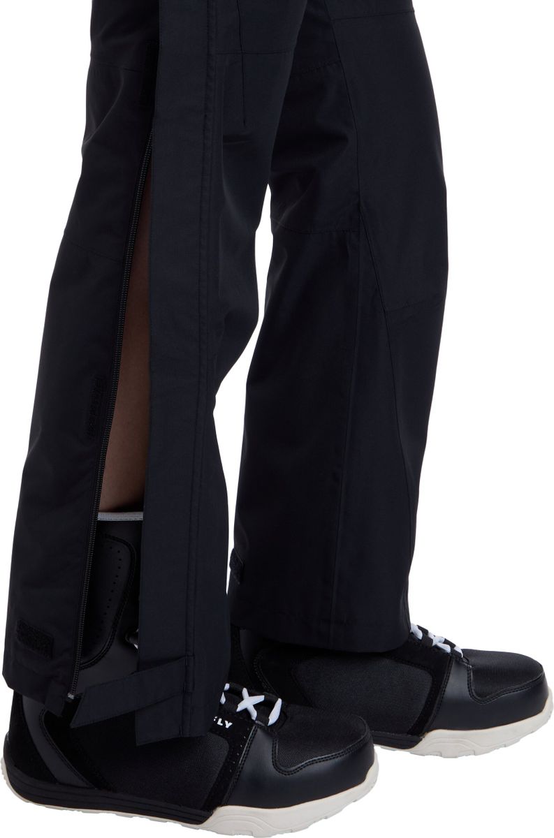 McKINLEY Damen Wanderhose "Carlow" Kurzgröße