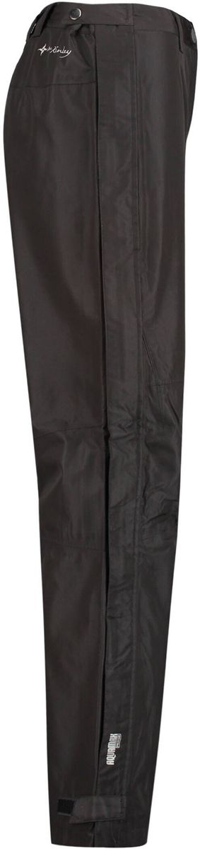 McKINLEY Damen Wanderhose "Carlow" Kurzgröße