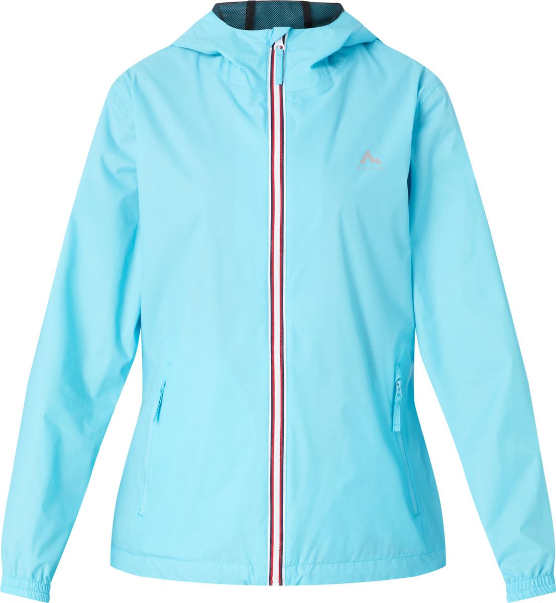 McKINLEY Damen Regenjacke Kereol III