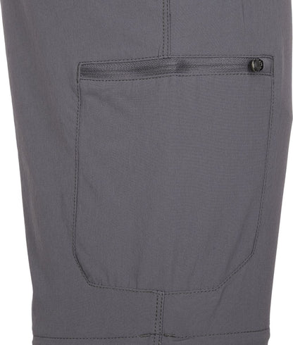 McKINLEY Herren Zipp-Off-Hose mit Insektenschutz "Malloy"