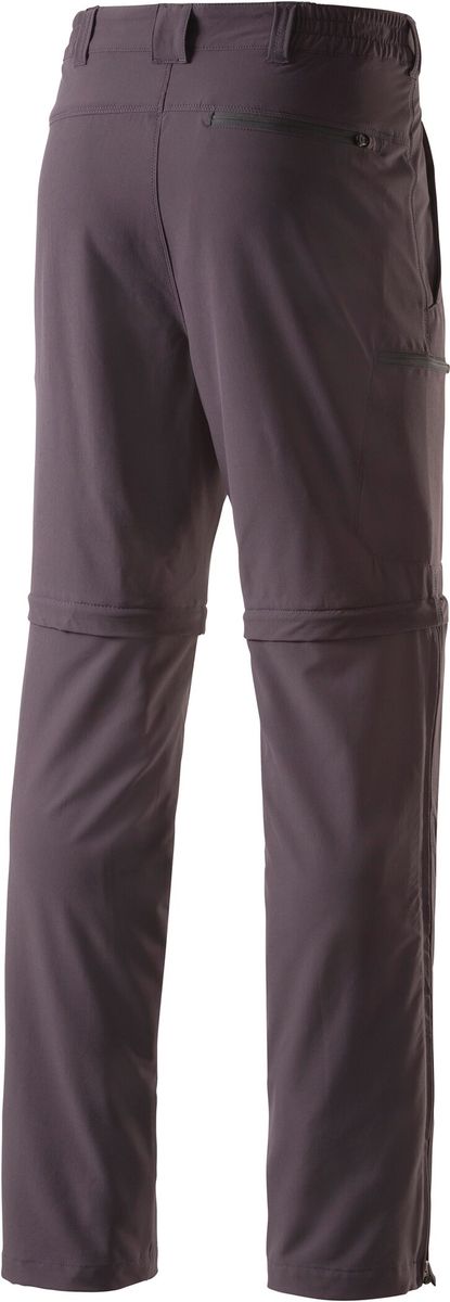 McKINLEY Herren Zipp-Off-Hose mit Insektenschutz "Malloy"