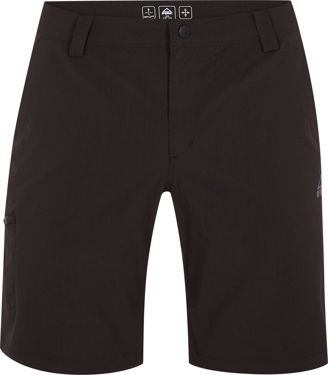 McKINLEY Herren Wandershorts "Cameron II" Slim Fit