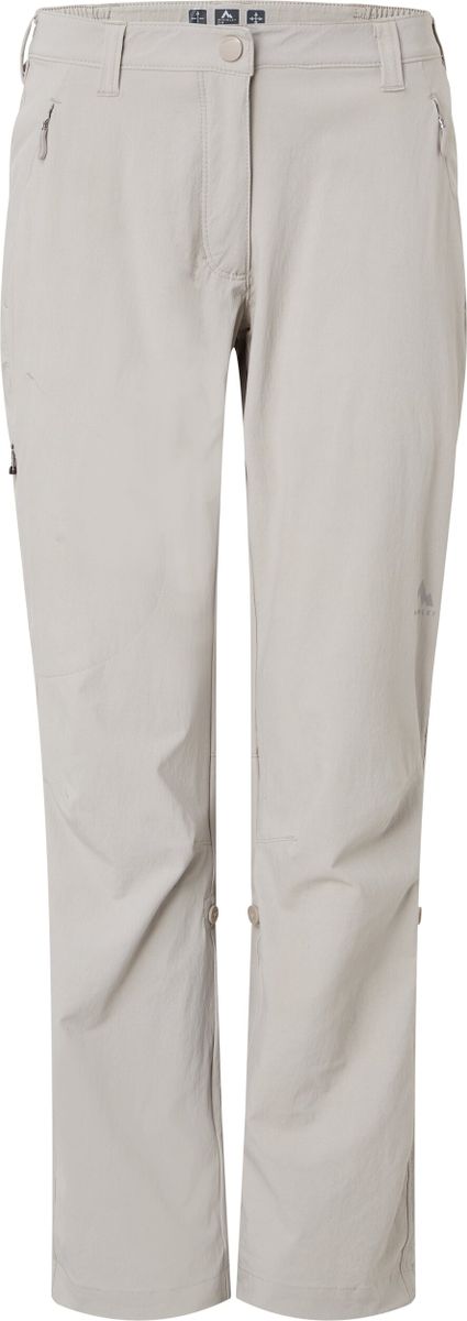 McKINLEY Damen Wanderhose "Madok" Kurzgröße