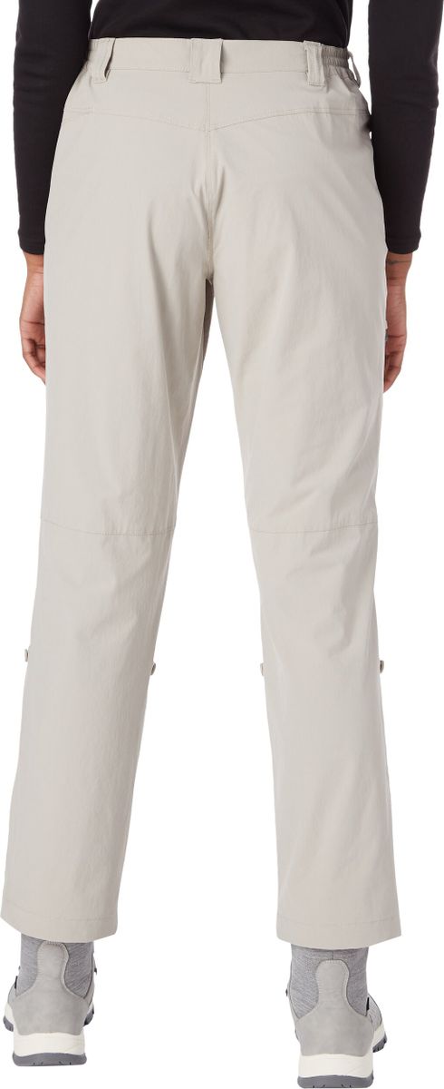 McKINLEY Damen Wanderhose "Madok" Kurzgröße