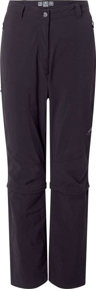 McKINLEY Damen Zipp-Off-Hose mit Insektenschutz "Mandorak"