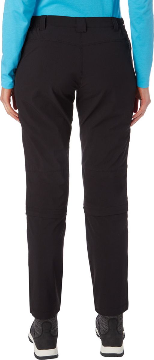 McKINLEY Damen Zipp-Off-Hose mit Insektenschutz "Mandorak"