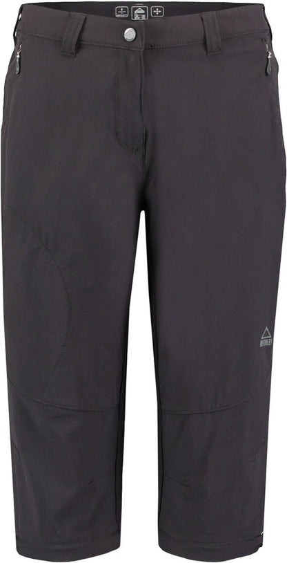 McKINLEY Damen Zipp-Off-Hose mit Insektenschutz "Mandorak"
