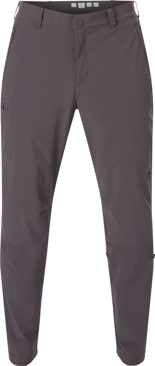 McKINLEY Herren Wanderhose "Madok"