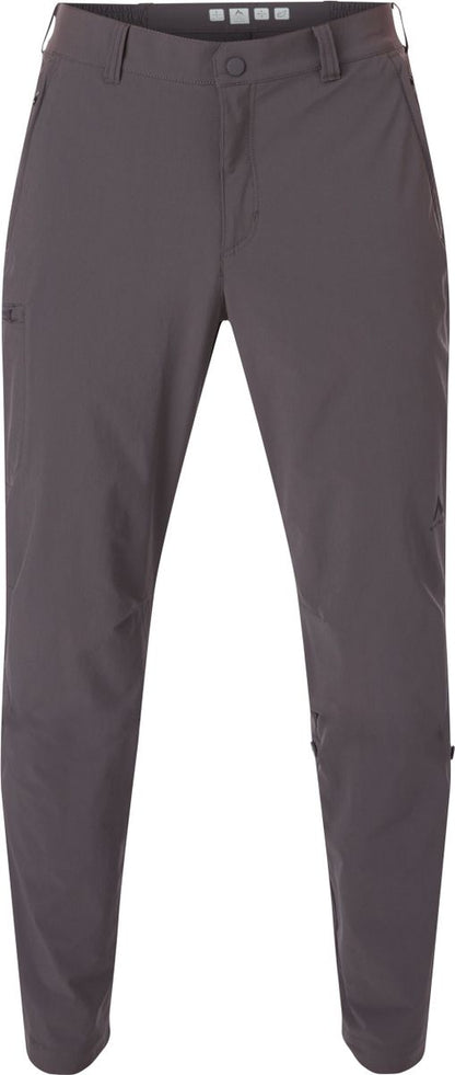 McKINLEY Herren Wanderhose "Madok"