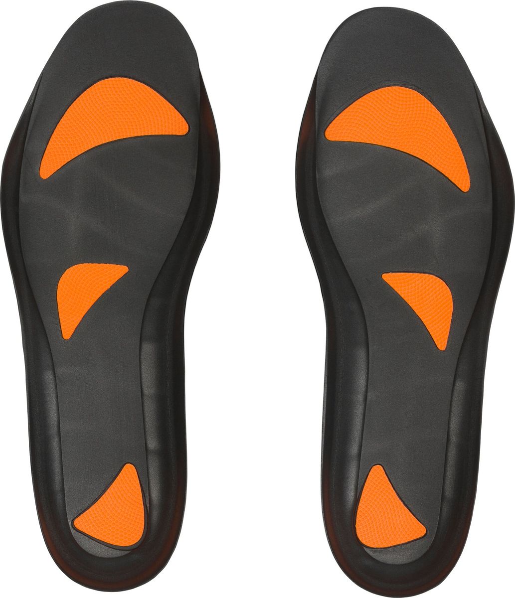 INTERSPORT Einlegesohle Volume Control