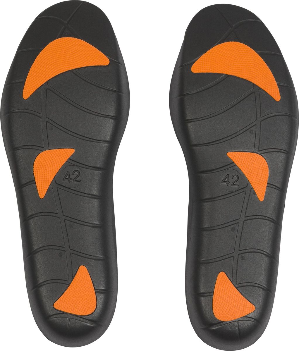 INTERSPORT Einlegesohle Volume Control